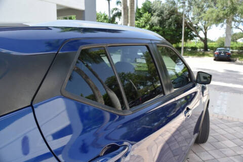 2018 Nissan Kicks SV