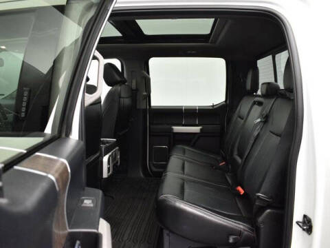 2021 Ford F-350 Super Duty