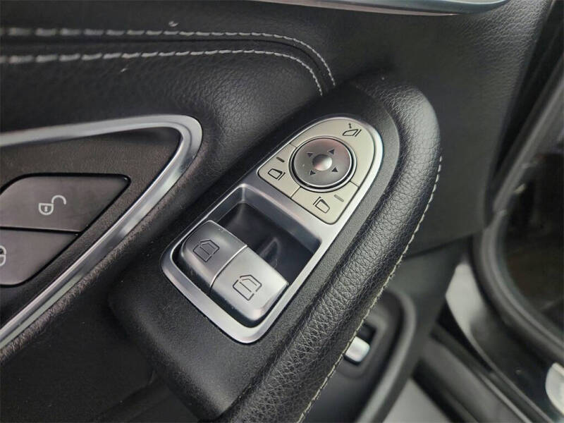 2017 Mercedes-Benz C-Class C 300 4MATIC