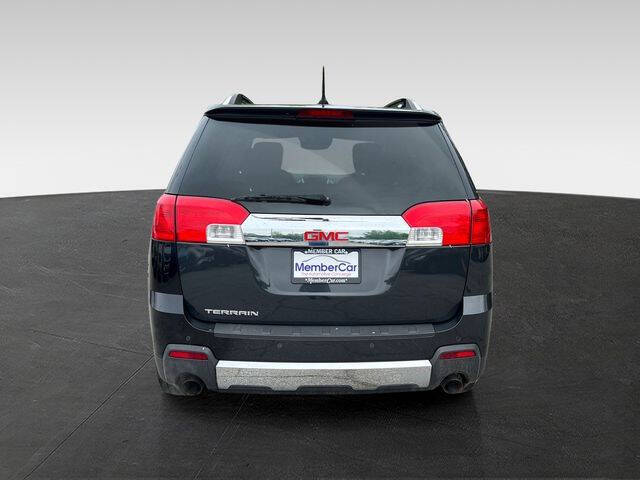 2014 GMC Terrain SLT-2