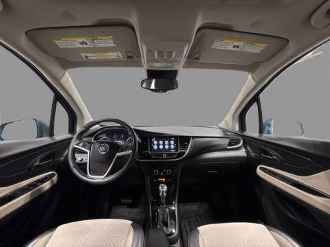 2018 Buick Encore Preferred II