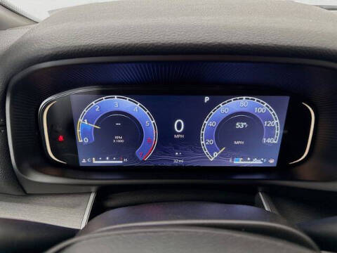 2025 Jeep Wagoneer Series II