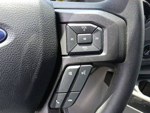 2026 Ford E-Series