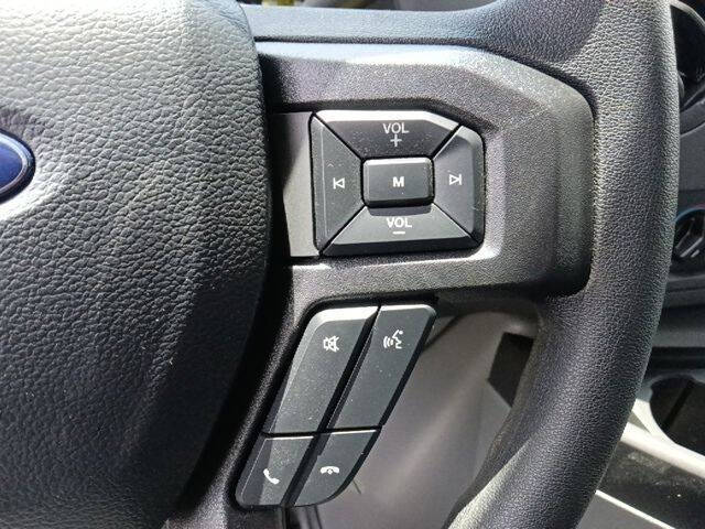 2026 Ford E-Series