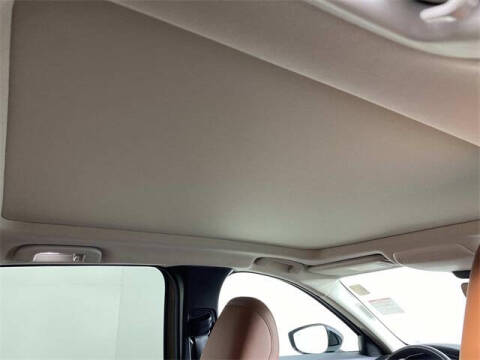 2024 Mazda CX-50 2.5 Turbo Meridian Edition