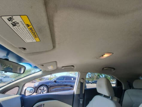 2012 Kia Rio 5-Door LX