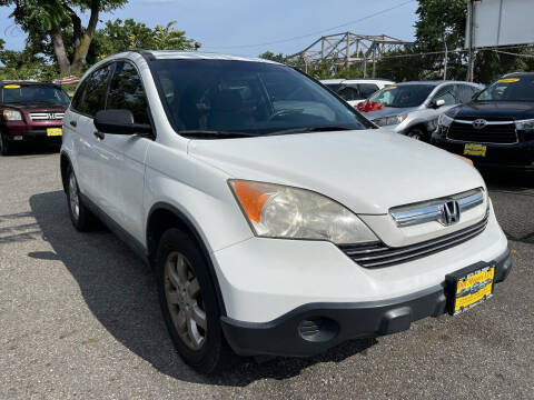 2007 Honda CR-V for sale at Din Motors in Passaic NJ