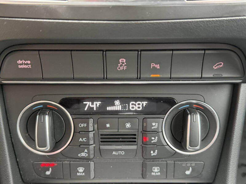 2018 Audi Q3