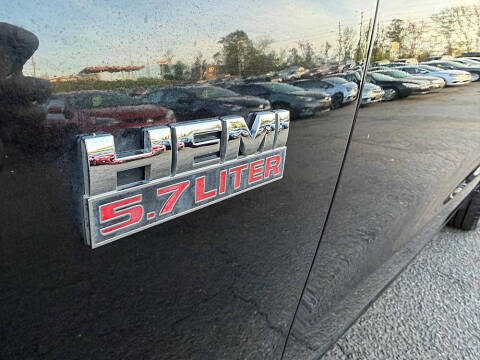 2015 Dodge Durango R/T