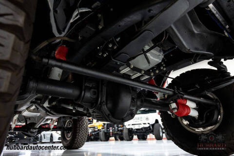 1972 Chevrolet Blazer