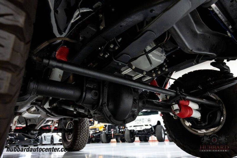 1972 Chevrolet Blazer