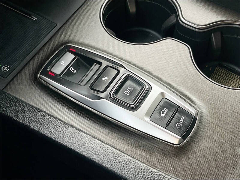 2024 Honda Ridgeline TrailSport