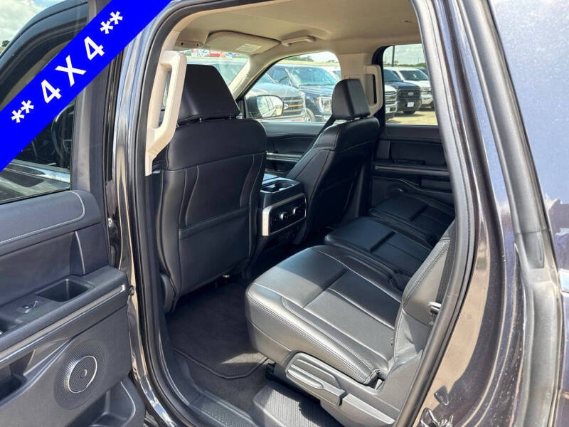 2024 Ford Expedition MAX XLT