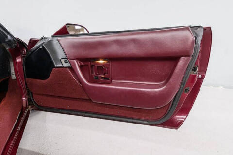 1993 Chevrolet Corvette