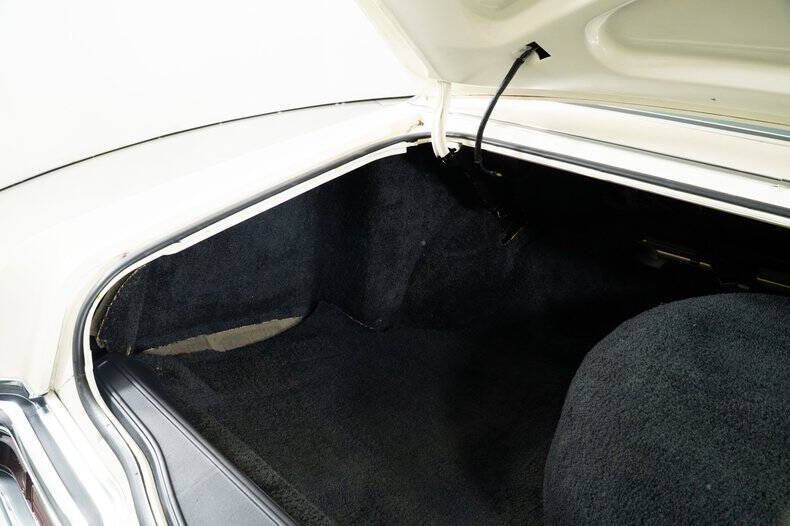 1973 Lincoln Continental