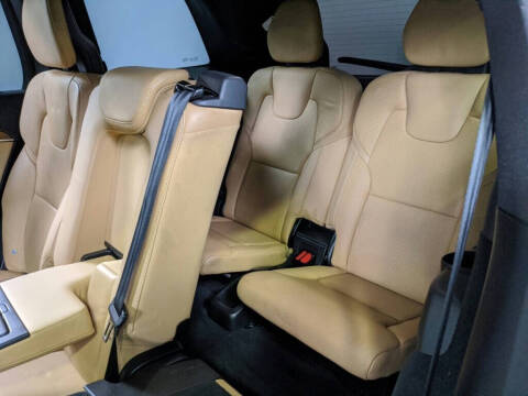 2018 Volvo XC90 T6 Inscription