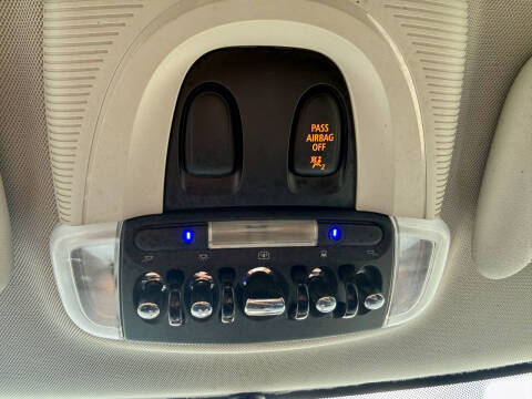 2015 MINI Hardtop 2 Door Cooper S