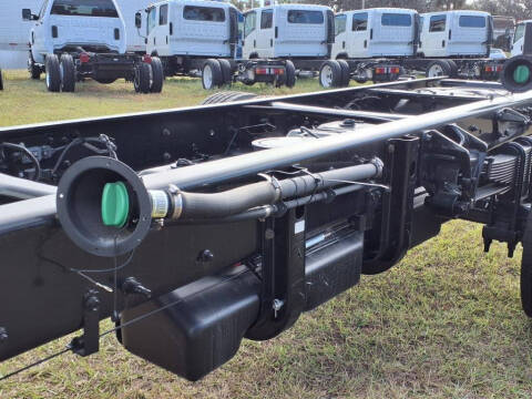 2024 Chevrolet Silverado MD