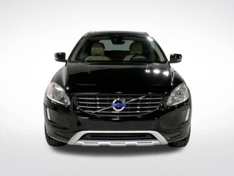 2017 Volvo XC60 T5 Dynamic