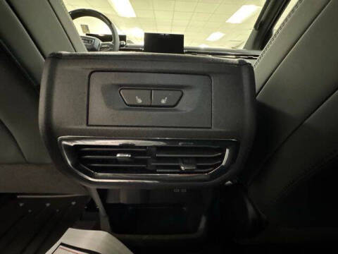 2026 GMC Sierra EV AT4