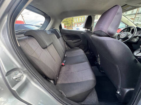 2014 Mazda MAZDA2 Sport