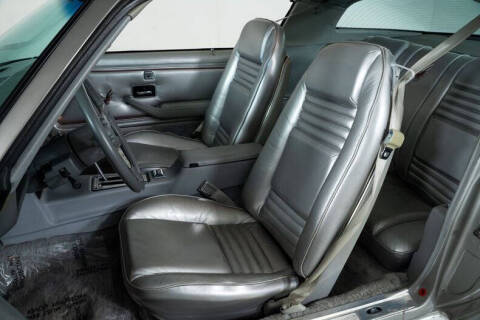 1979 Pontiac Trans Am