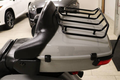 2024 Harley-Davidson FLHTK ULTRA LIMITED