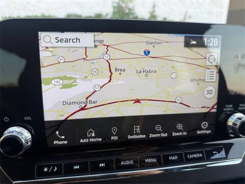 2023 Mitsubishi Outlander PHEV