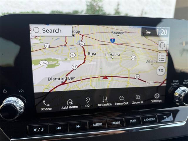 2023 Mitsubishi Outlander PHEV