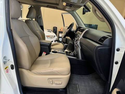 2010 Toyota 4Runner Limited