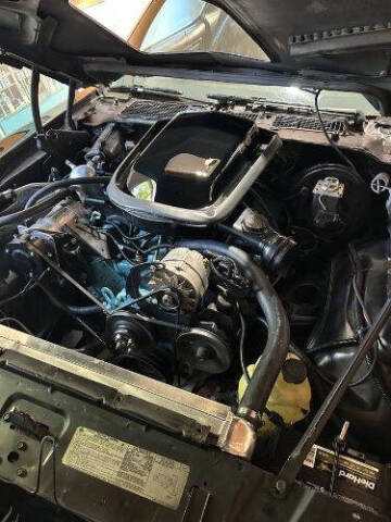 1977 Pontiac Trans Am