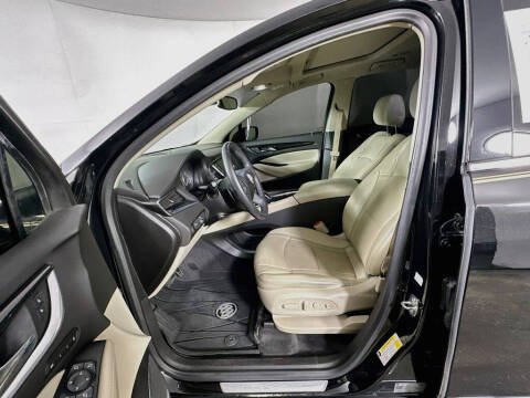 2020 Buick Enclave Premium