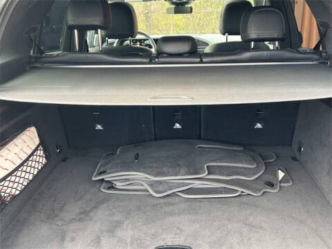 2021 Mercedes-Benz GLE GLE 350