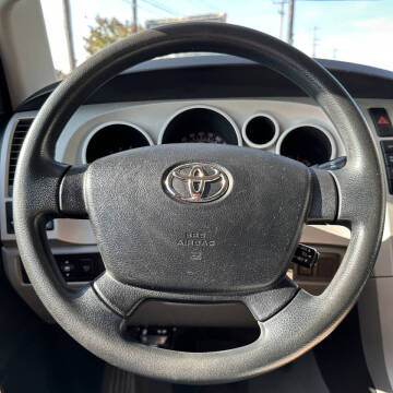 2007 Toyota Tundra SR5