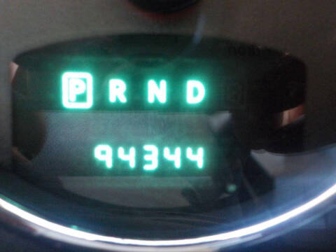 2012 Jeep Liberty