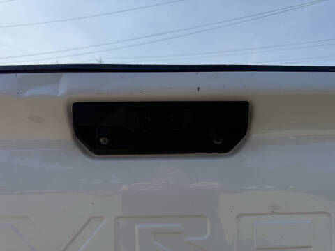 2022 Chevrolet Silverado 3500HD LT