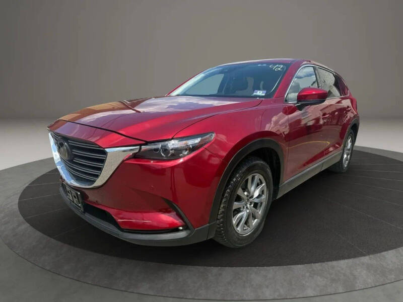 2019 Mazda CX-9 Touring