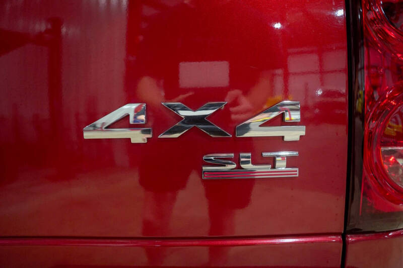 2008 Dodge Ram 1500 ST