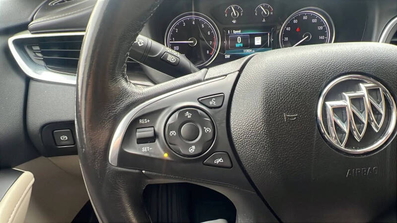 2019 Buick Enclave Premium