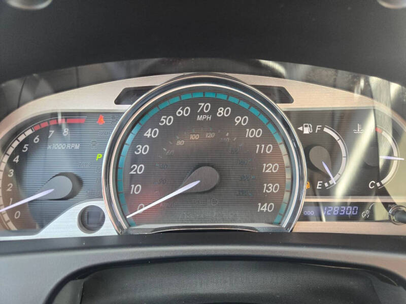 2013 Toyota Venza LE