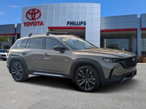 2024 Mazda CX-50 for sale at Phillips Auto Group - PHILLIPS TOYOTA in Leesburg FL