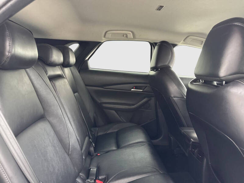 2021 Mazda CX-30 Select
