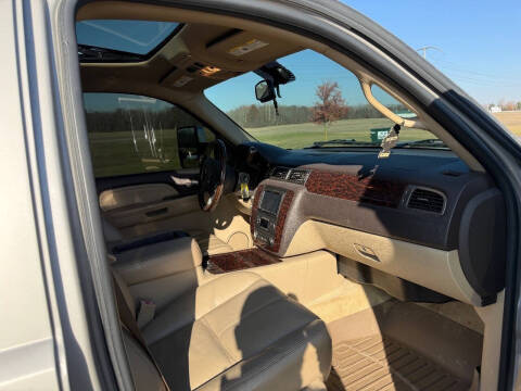 2007 GMC Yukon XL Denali