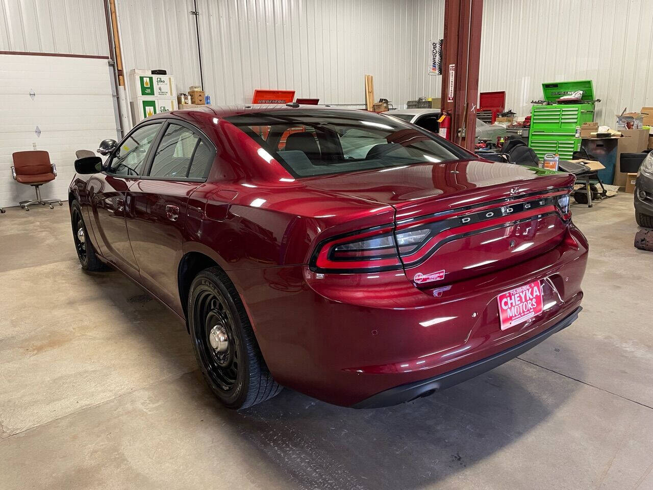 2020 Dodge Charger for sale at Cheyka Motors in Schofield, WI