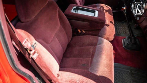 1995 Chevrolet C/K 1500 Series