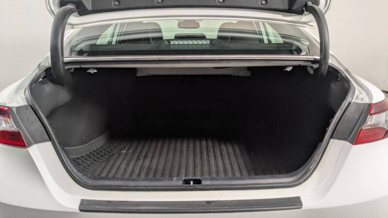 2022 Toyota Camry SE Nightshade