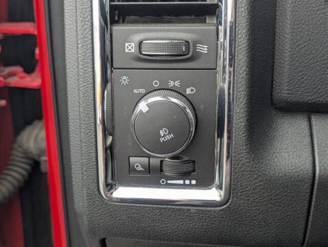 2016 RAM 3500 Laramie