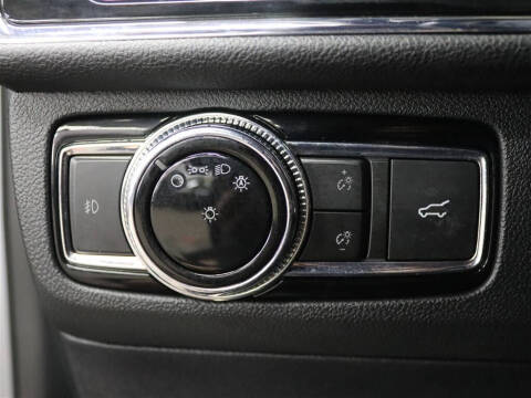 2020 Lincoln Navigator L Reserve