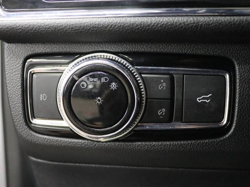 2020 Lincoln Navigator L Reserve