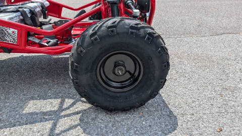 2026 TrailMaster Mini XRX R+